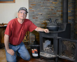 when to clean chimney